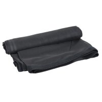 Showgear Voile CS Curtain, 55 g/m² Schwarz - 300 x...