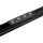 Wentex Eurotrack - Connection Strip, Black Pulverbeschichtet