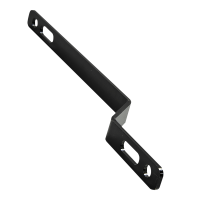 Wentex Eurotrack - Overlap Arm Black