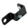 Wentex Eurotrack - End stop Black