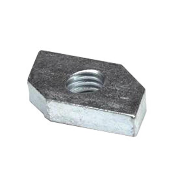 Wentex Eurotrack - Sliding Nut