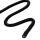 Wentex Eurotrack - Rope 8 mm - 100 m Black - on spool