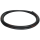 Titanex Neoprene Cable, Black Price per metre - 4x 1.5 mm²