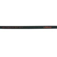 Lineax Neoprene Cable, Black 100 m on spool - 3x 1.5...