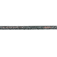 Lineax Neoprene Cable, Black 100-m-Rolle/3x 2,5 mm²