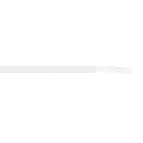 Lineax Neoprene Cable, Black pro m/5x 2,5 mm²