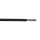 Lineax Neoprene Cable, Black Price per metre - 5x 6 mm²
