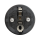 ABL Rubber Schuko Connector Male 240 V - CEE 7/VII