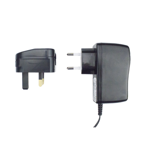 DAP Europlug to UK Power Supply 241 V - 3 A - 50 HZ