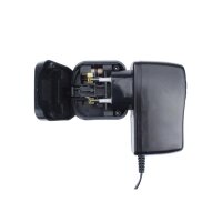 DAP Europlug to UK Power Supply 240 V - 3 A - 50 HZ