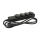 DAP Multisocket Schuko 4-way 3x 1.5 mm² 1.5 m