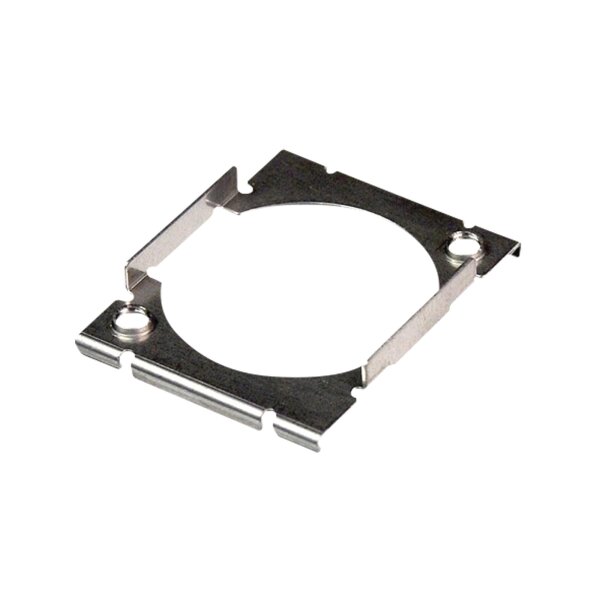 Neutrik MFD M3 Mounting frame für NAC3MPA & NAC3MPB