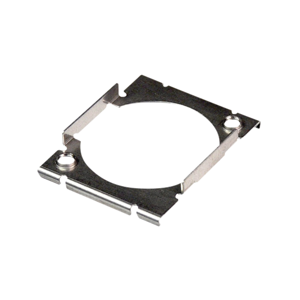Neutrik MFD M3 Mounting frame für NAC3MPA & NAC3MPB