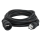 DAP Extension Cable Schuko/Schuko Titanex with PCE 3x 1.5 mm² 15 m