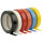 Showgear PVC Tape Orange - 19 mm / 66 m