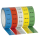 Showgear Marker / Indicator Tape White "15 m" - 25 mm / 33 m