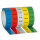Showgear Marker / Indicator Tape White "15 m" - 25 mm / 33 m