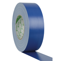 Nichiban Gaffa Tape Blue - 50 mm / 50 m