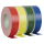 Nichiban Gaffa Tape Yellow - 38 mm / 50 m