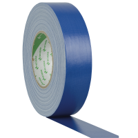 Nichiban Gaffa Tape Blue - 38 mm / 50 m