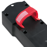 Showgear PowerBOX 4PG Leer