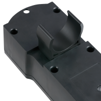 Showgear PowerBOX 4PG Leer