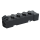 Showgear PowerBOX 4 Pro Power TRUE1 In - 2x Pro Power TRUE1 Out