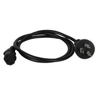 DAP IEC to AUS 10A Plug 1m
