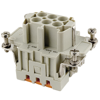 Ilme 6P Squich Insert female