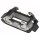 Ilme 10P Chassis Open Bottom Grau mit Clips