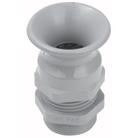 Ilme Trumpet Screw PG21 For housing with 16-24-pin