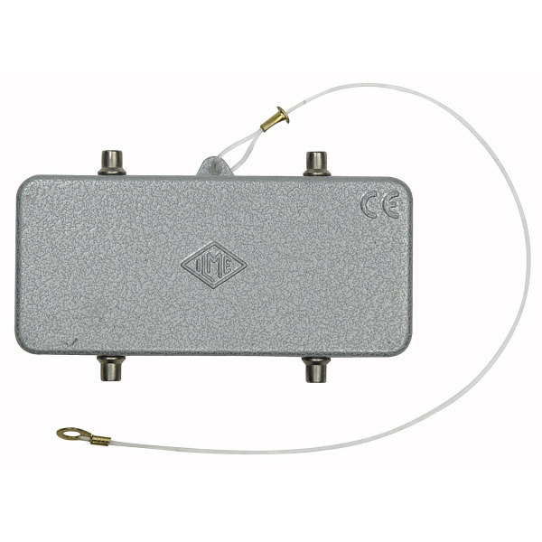 Ilme Protection Cap für 16-72poliges Kupplungsgehäuse
