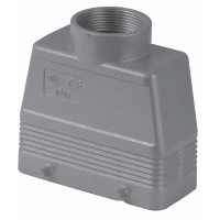 Ilme 16/72P Cablehood Top Entry PG29 Grey