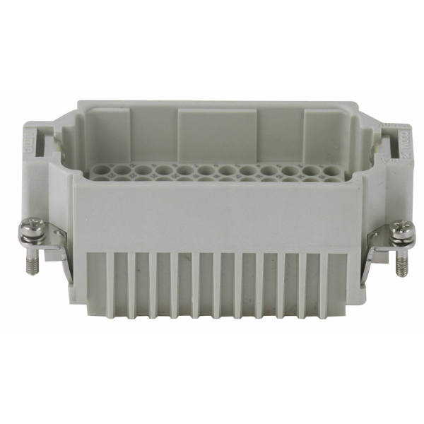 Ilme 72P Audio Insert male Without contactpins