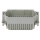 Ilme 72P Audio Insert male Without contactpins