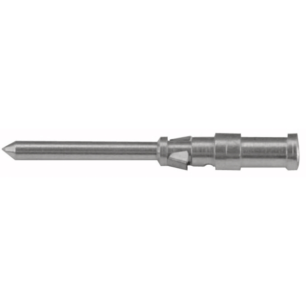 Ilme Audio Contactpin Silverplated Male