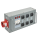 Showgear Power Split 16 True CEE 16 A 6x Power Pro True