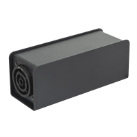 DAP Power Splitter - Power Pro True Out - Power Pro In