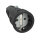 PCE Rubber Schuko Connector Female PCE - IP20