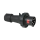 PCE CEE 63 A/400 V 5-pin Plug male Schwarz - IP67