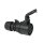 PCE CEE 16 A/400 V 4-pin Plug female Black