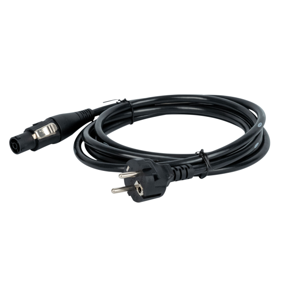 DAP Power Cable Power Pro True to Schuko 3x 1.5 mm² 1,5 m