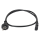 DAP Australia Plug to IEC C13 3x 1.5 mm² 3 m