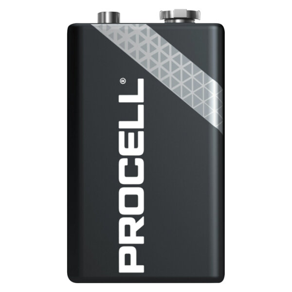 Procell 9 V 6LR61 - 9 V