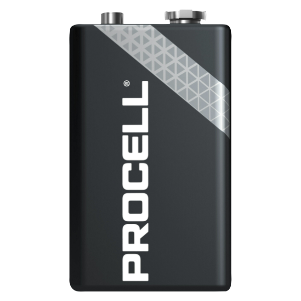 Procell 9 V 6LR61 - 9 V
