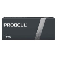 Procell 9 V 6LR61 - 9 V