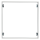 Artecta Olympia Surface Frame 6060 Frame 60 x 60 cm