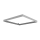 Artecta Olympia Surface Frame 6060 Frame 60 x 60 cm
