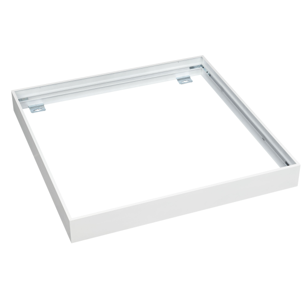 Artecta Mounting frame for Argos LED Panel Aluminium Frame - 60 x 60 cm