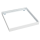 Artecta Mounting frame for Argos LED Panel Aluminium Frame - 60 x 60 cm